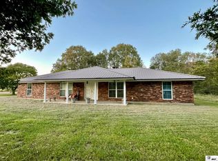 565 French Turn Rd, Winnsboro, LA 71295