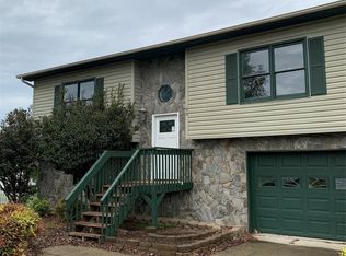 46 Bumgarner Rd, Granite Falls, NC 28630