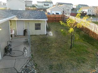 5198 S Pitch Dr, Rapid City, SD 57703