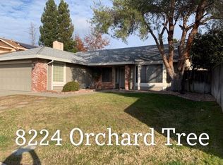 8224 Orchid Tree Way, Antelope, CA 95843
