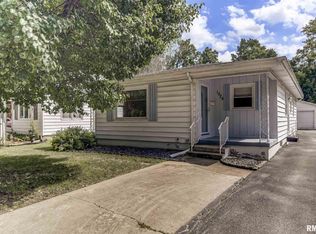 1524 Homewood Ave, Springfield, IL 62704