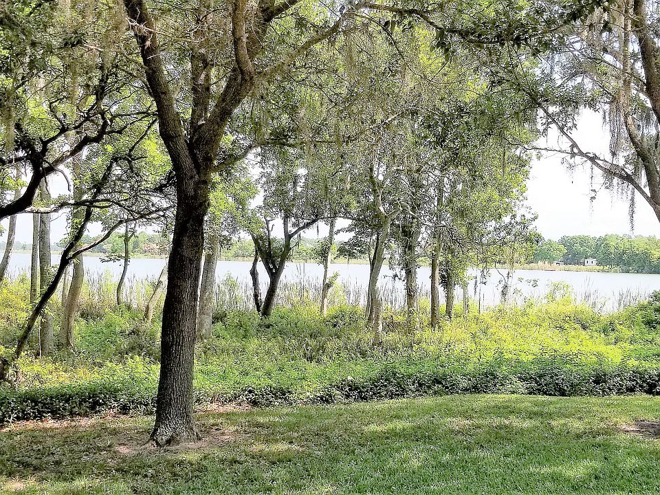 Water View From Your Patio