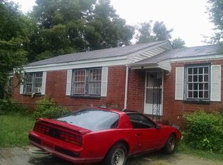 351 Elberta Cir, Blackville, SC 29817