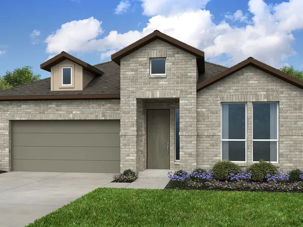 215 Belmont Way, Cedar Creek, TX 78612
