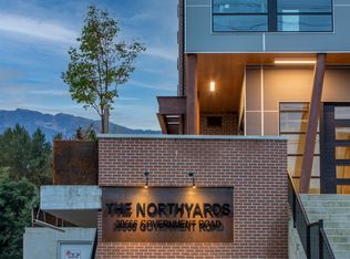 39666 Government Rd #405, Squamish, BC V8B 1B6