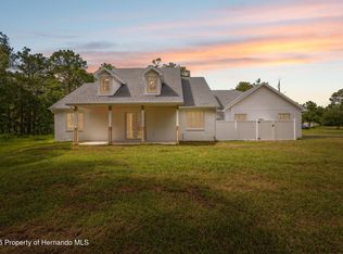 2288 Rackley Rd, Brooksville, FL 34604