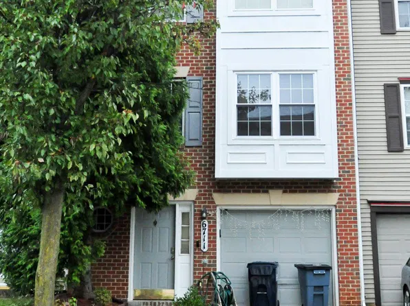 6711 Village Park Dr, Greenbelt, MD 20770