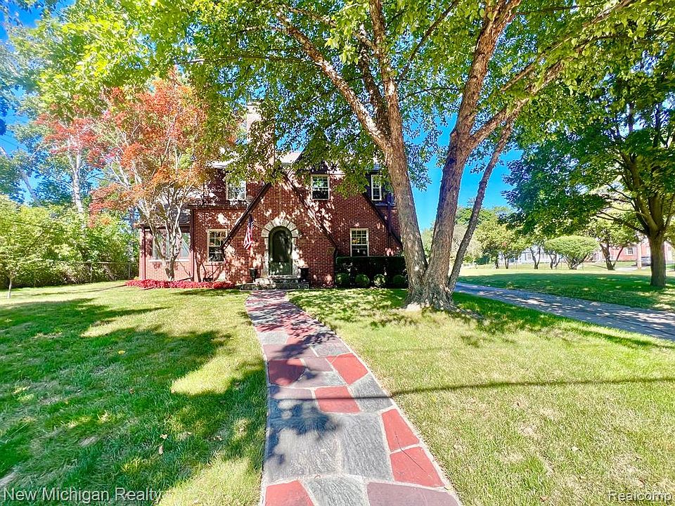 1910 Ramsay Blvd, Flint, MI 48503 Zillow