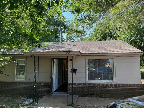 44 SE 51st St, Oklahoma City, OK 73129