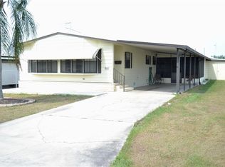 5533 Dakota St, Zephyrhills, FL 33542