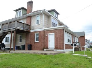 2600 Edgmont Ave APT 1, Brookhaven, PA 19015