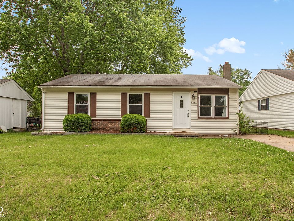 1st image of 4113 Hillside Dr