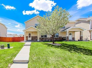 5007 Sunny Ridge Ln, Cheyenne, WY 82001