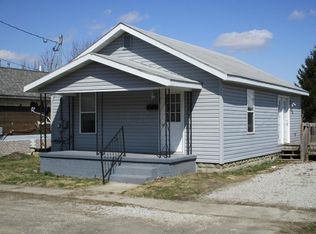 776 York St, Marion, OH