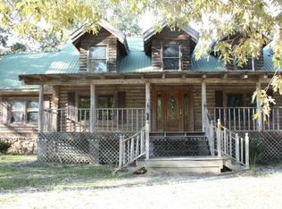 178 Mason Millpond Rd, Brewton, AL 36426