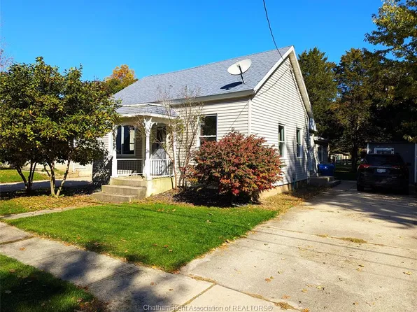 26 Priscilla St, Chatham Kent, ON N0P 2K0