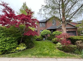 1179 Gable Dr, Oakville, ON L6J7N8