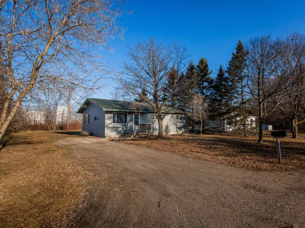 325 N C St, Cheboygan, MI 49721