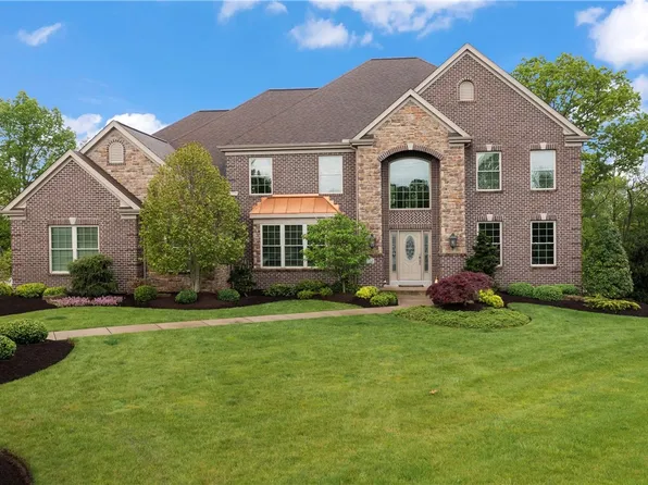 140 Monterey Dr, McMurray, PA 15317