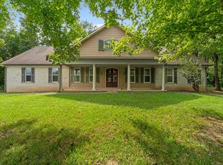 1460 Sides Dr, Moscow, TN 38057