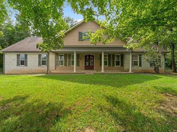 1460 Sides Dr, Moscow, TN 38057