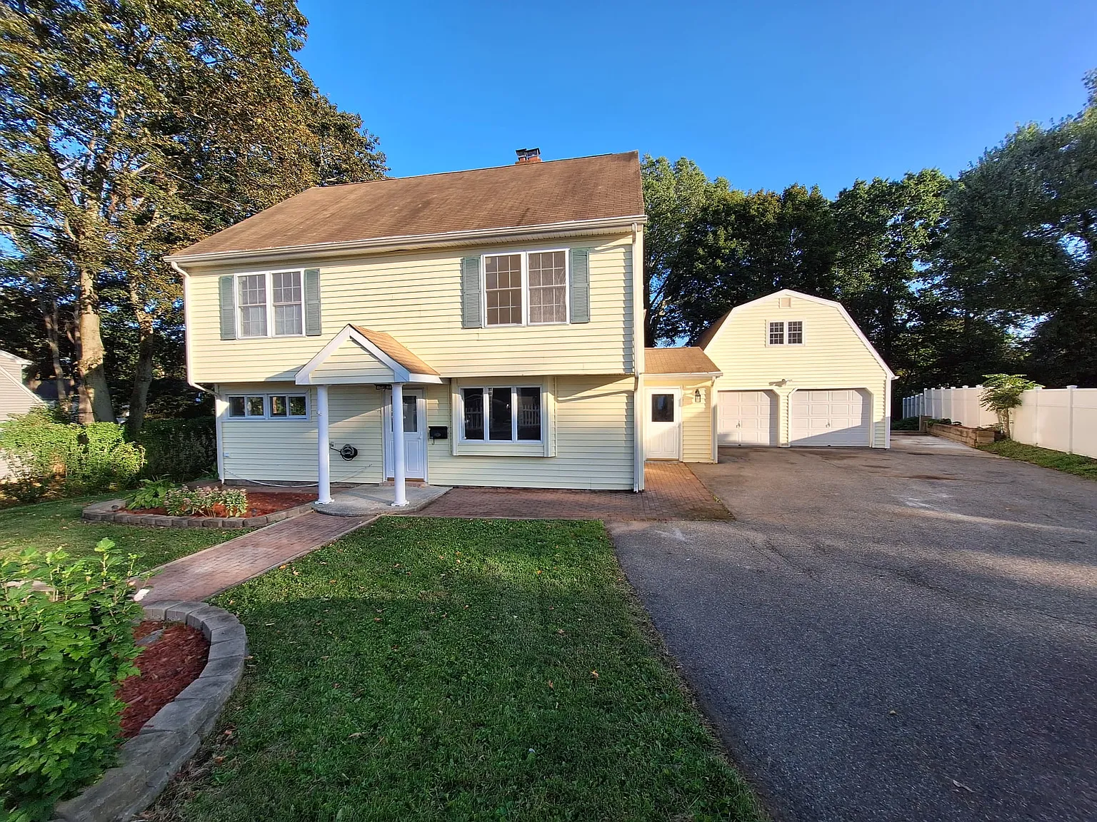 132 Wepawaug Drive - 1 — Photo 1