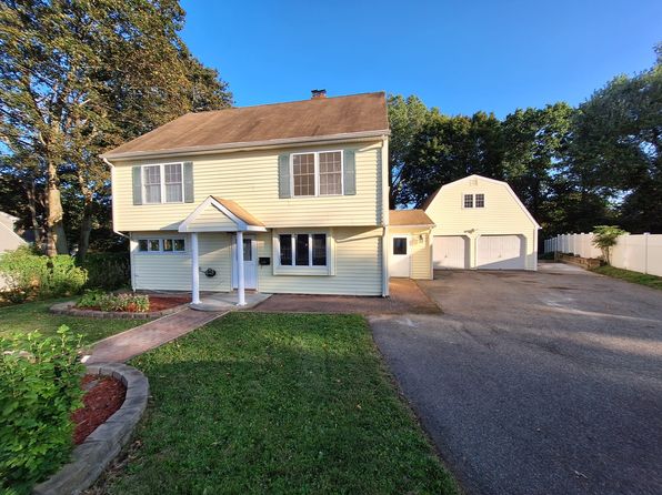 132 Wepawaug Dr