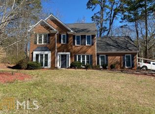 1869 Fairpointe Trce, Stone Mountain, GA 30088