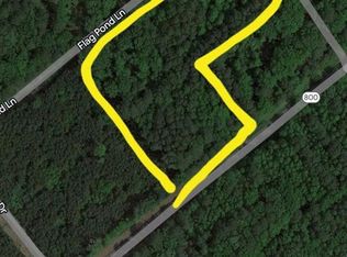 29 Brammer Dr, Heathsville, VA 22473