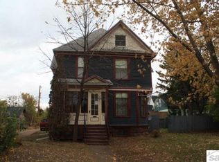 612 Chapple Ave, Ashland, WI 54806