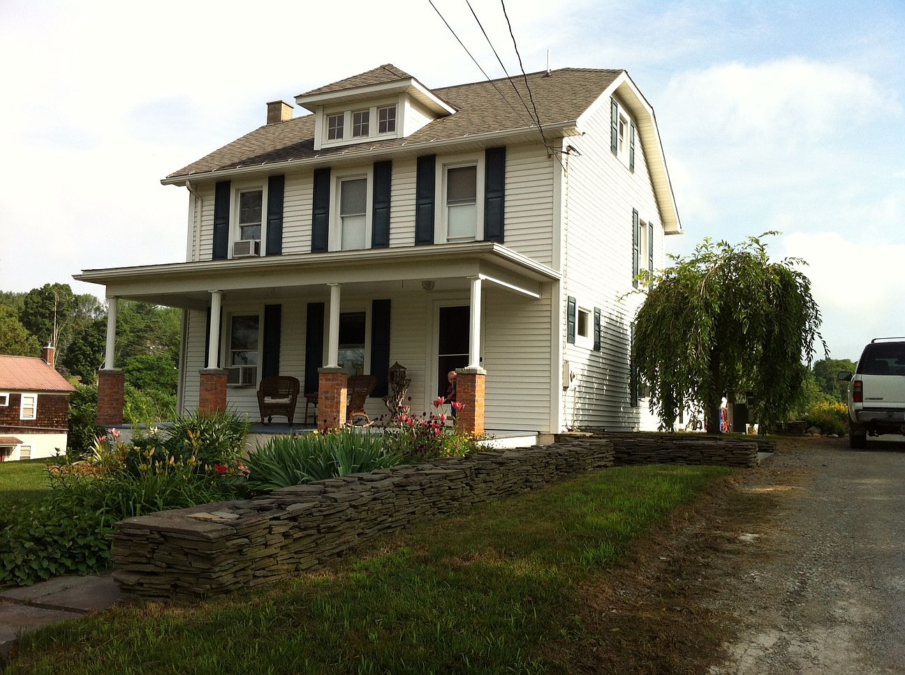 12307 Strickland Hill Rd, Springville, PA 18844 Zillow