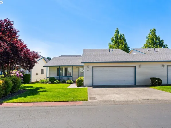 7803 NE 21st St, Vancouver, WA 98664