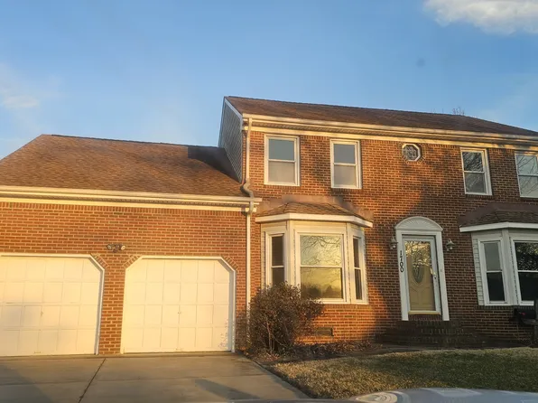 (undisclosed Address), Virginia Beach, VA 23464