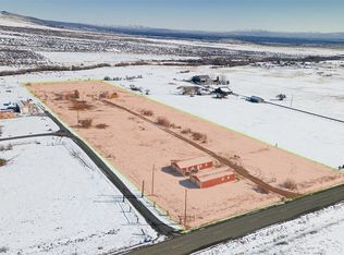 19110 Reecer Creek Rd, ELLENSBURG, WA 98926