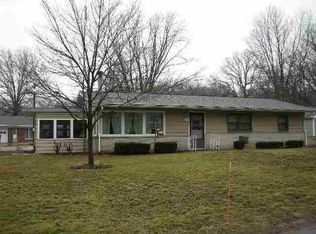 163 Ems T48 Ln, Syracuse, IN 46567