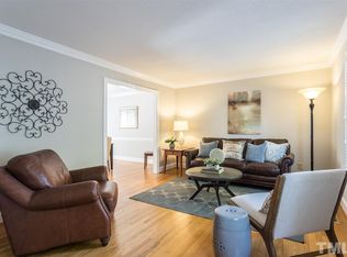 1908 Wilton Cir, Raleigh, NC 27615