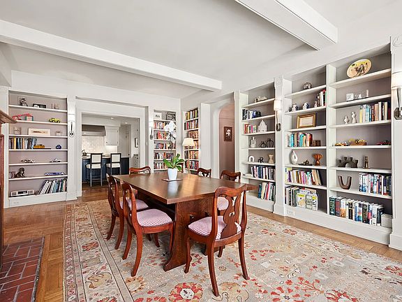 5th image of 40 W 67th St #5AB