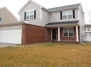 8821 Lilly Dr, Ypsilanti, MI