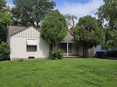 651 S Yale St, Wichita, KS, 67218