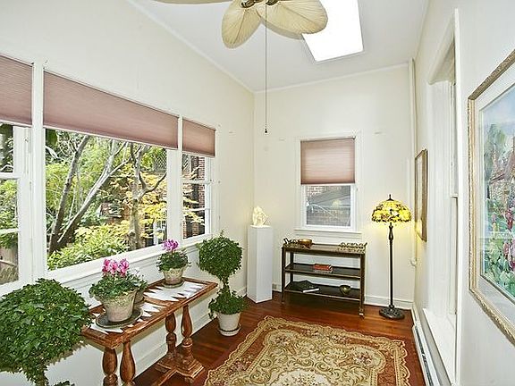 Sunroom