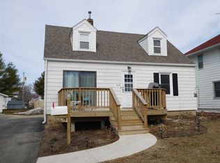 626 3rd St E, Cresco, IA 52136