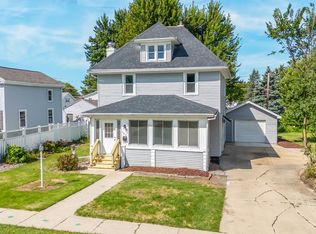 506 Morse St, Waupun, WI 53963