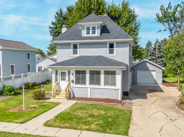 506 Morse St, Waupun, WI 53963