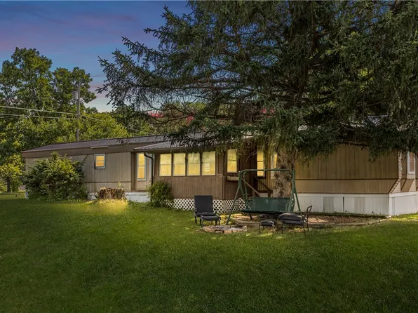 216 Lakeview Cir, Valencia, PA 16059