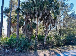 0 SW 60th St, Cedar Key, FL 32625