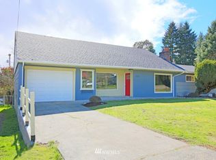 2103 Warner St, Bremerton, WA 98310