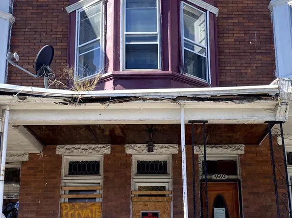 1610 N Monroe St, Baltimore, MD 21217
