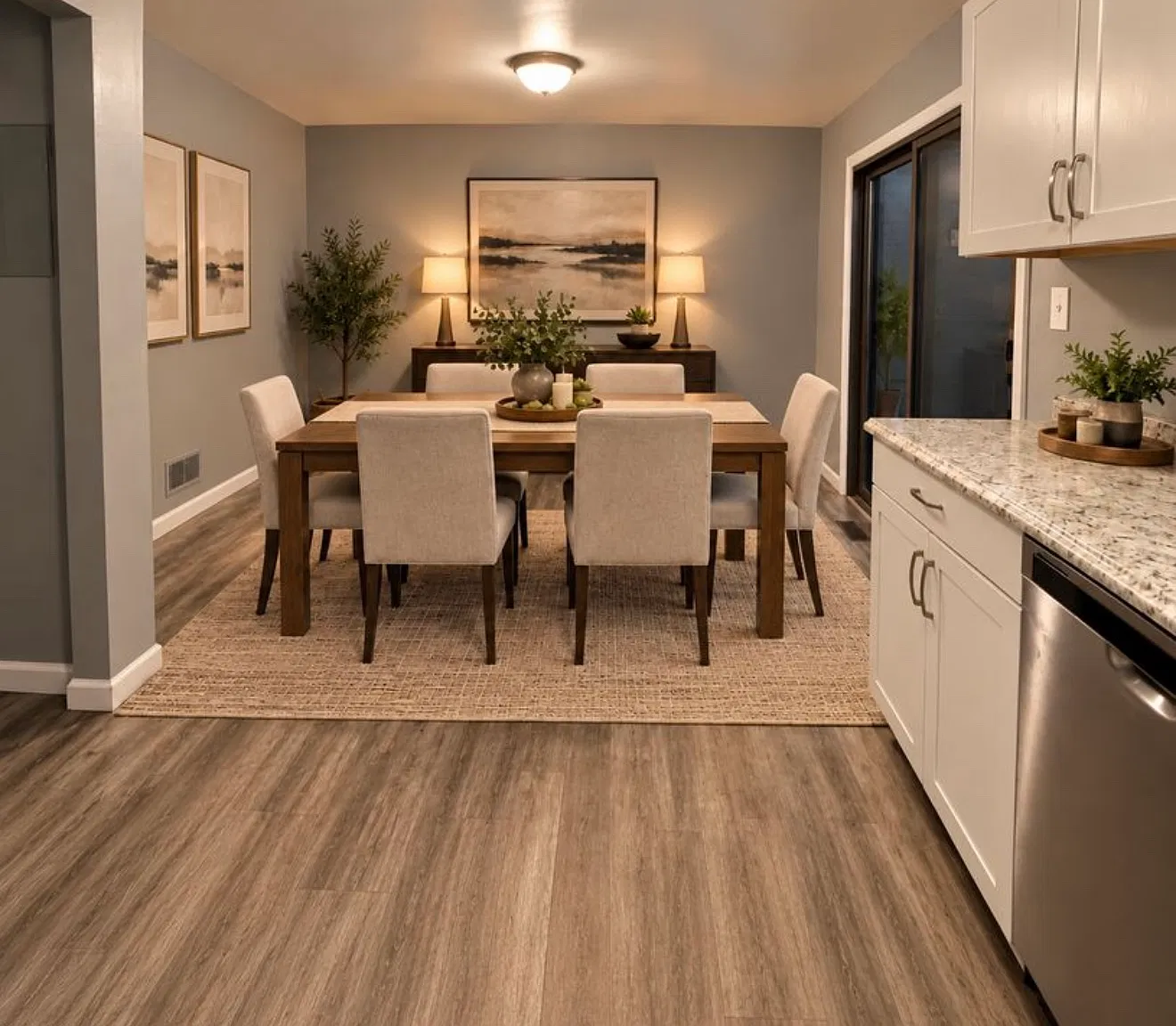 3 bed, 1.5 bath, $3,100 — Photo 4