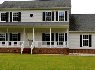 201 Morris Rd, Ahoskie, NC 27910