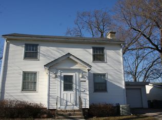 26042 S Briar Ln, Monee, IL 60449